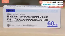 ロキソニンやヒルドイドゲルなど…OTC類似薬「25％上乗せ」で合意　約1100品目で負担増