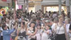 日本の人口は1.23億人　5年で約310万人減少　少子高齢化による自然減がさらに鮮明に