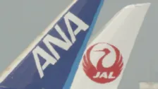 ANAHDと日本航空 2025年度決算で売り上げが両社ともに過去最高　訪日需要が押し上げ　一方中東情勢の影響で今年度は業績悪化懸念