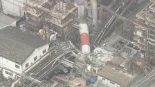 全国の煙突調査「4割に損傷や劣化」　熊本地震で9人犠牲の日本製紙八代工場の煙突倒壊事故をうけ　国土交通省