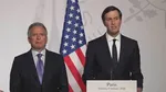ウィットコフ氏、クシュナー氏が米イラン協議に出席へ