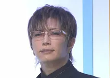 【 GACKT 】　東日本大震災の被災地を訪れ　「15年経った今でも、悲しみや苦しみの中で、今なお心を痛め続けている方が大勢いる」　想いつづる