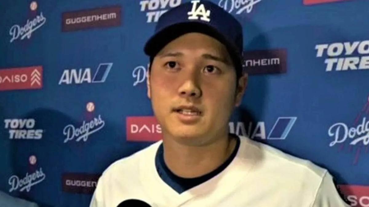 大谷翔平「打つべき球を打てている」今季2度目の1試合2発で22号、自己最多となる月間15本塁打