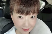 【 松井菜桜子 】親友・山崎和佳奈さんを追悼「蘭と園子の二人はいつでもいつまでも大親友でした　そしてもちろん、これからもずーっと。ありがとう和佳ちゃん」