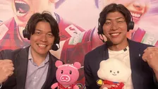 清水邦広さん「どのメダルにも手はかかっていた」アジア大会は若手に期待「絶好のアピールのチャンス」【ネーションズリーグ】