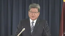 自民・萩生田幹事長代行「権力の使い方を間違えてはいけない」　簗農水大臣“幹事長室に来てくれと言えば”発言について指摘