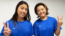 「“世界の大谷”のように」サーフィン18歳・池田美来、ビックな夢でアジア大会出場へ　五輪銅の都筑有夢路「もうなんでも来い！」【アジア大会日本代表候補選手発表】