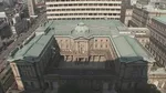 政府・日銀　為替介入は5兆円規模か
