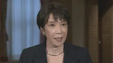 【速報】高市総理「断じて許容できない」と非難　ロシア・プーチン大統領の択捉島訪問うけ