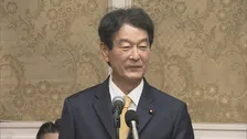 立憲出身で中道離党の大島敦衆院議員　新党「民主改革の会」に入党しない意向を表明