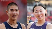 “U18世界最高”の後藤大樹、日本選手権3連覇の久保凛らU20世界陸上オレゴン日本代表43人発表【一覧】
