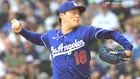 山本由伸 7回1失点、4勝目の権利を手に降板 味方打線も5得点で援護 ピンチも2併殺で切り抜け打たせて取る投球術