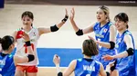 バレー女子日本代表が初黒星、連勝は6でストップ　石川真佑キャプテン温存で最下位ドミニカ共和国にまさかの敗戦【ネーションズリーグ】