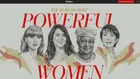 米フォーブス誌「世界で最もパワフルな女性」 3位に高市総理を選出