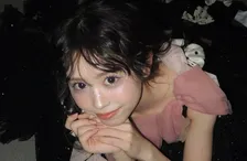 【 キンコン梶原の長女・梶原叶渚 】　TGC出演後に心境告白　「たくさん緊張した分、より楽しくランウェイすることができました」　ファンからは「お姫様みたい」の声