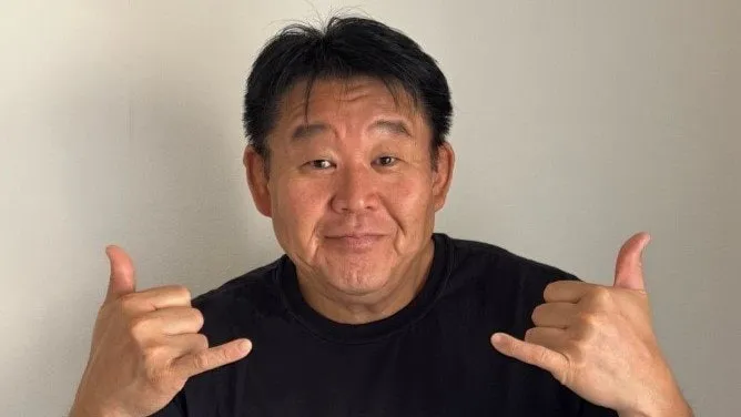 【 花田虎上 】「やっと朝まで眠れました」睡眠不足を訴える　フォロワーから気遣いも