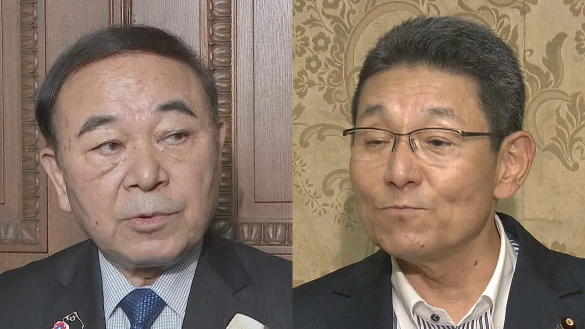 野党提出のガソリン減税法案めぐり16日に与野党協議開催へ
