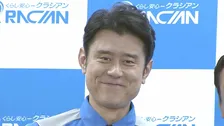 【 ネプチューン・原田泰造 】　クラシアン新CMで　「できれば間に『はーらーだ、たいぞうですっ！』を入れたかった（笑）」