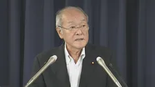 自民・鈴木幹事長、今週中に福岡県連幹部から聞き取り実施へ　福岡県議会の金銭授受疑惑