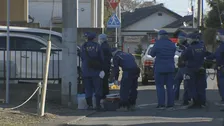 水戸市ネイリスト女性殺害 元交際相手の男（28）を殺人容疑で逮捕 “女性の居場所”聞き回る　事件の4日前には女性から警察署に“ストーカー被害の相談先”尋ねる電話