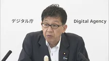 “デジタル面の被災地支援”強調　松本デジタル大臣が政府向け生成AIの緊急無償提供明らかに
