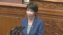 高市総理　内閣広報室の概算要求額急増に「情報戦・認知戦の激化で国際社会への発信を強化」と狙い語る