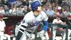 大谷翔平 今季20度目のマルチで打率.293に上昇、7回には申告敬遠から打線が繋がり追加点 中継ぎ陣失点も何とか逃げ切り辛勝