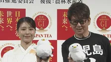 【独自インタビュー】「仕事の中に人生がある」から「人生の中に仕事がある」有村架純が語る40代への想いと理想の旅路