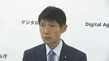 古川大臣「高性能AIの使用疑われる」　企業などへの不正アクセスでAI使用に危機感