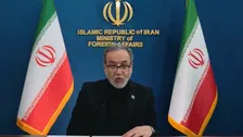 イラン外相　2日連続でパキスタン訪問　米との戦闘停止に向けた条件伝える