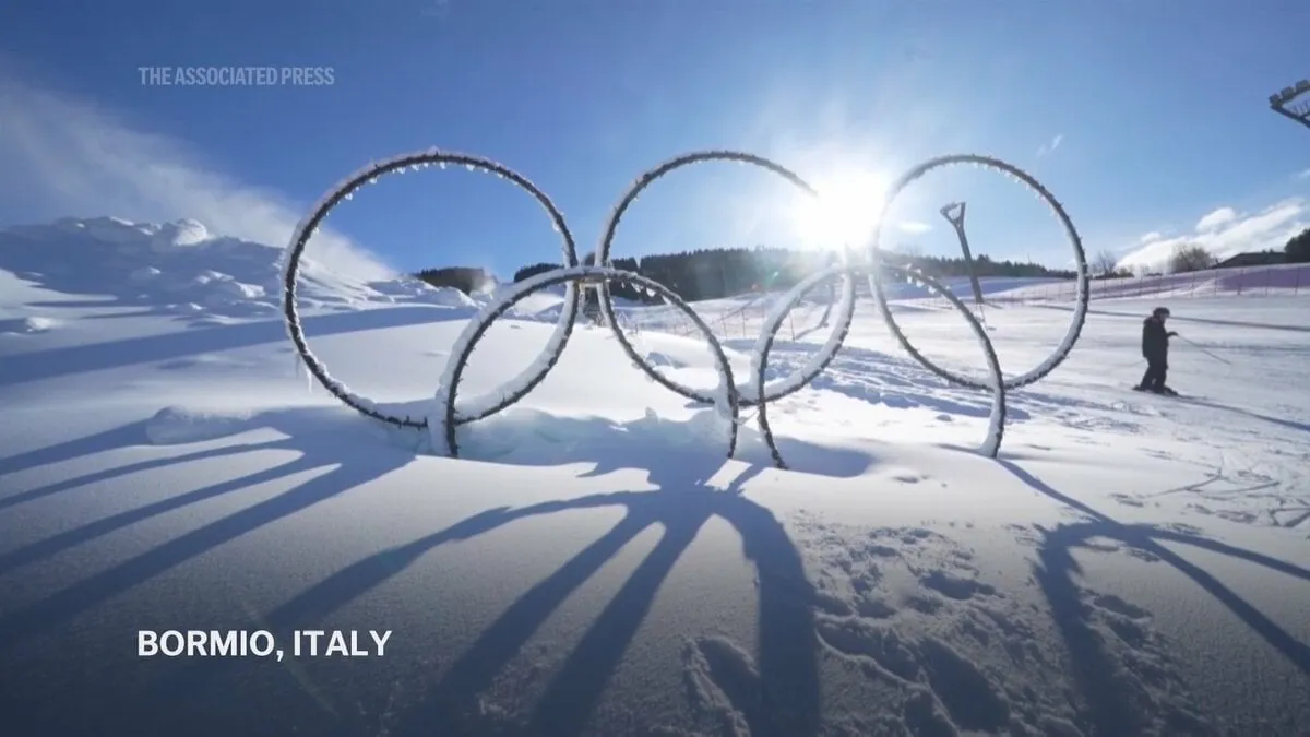 IOC　ロシアとベラルーシ選手の参加「中立な立場の個人資格」容認　ミラノ・コルティナ冬季五輪　パリ大会と同様の条件