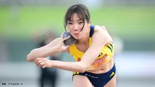 快挙 ！ 七種競技で日本女子初の6000点越え　田中友梨が日本記録＆アジア大会派遣設定記録クリアで連覇達成【日本選手権混成】
