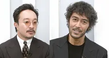 VIVANT【独自インタビュー】阿部寛＆濱田岳「街を歩けない状態だった」“裏切り発覚後” の心境告白