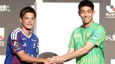 Jリーグ8月7日開幕 ！ 連覇を狙う鹿島が横浜と激突、アジア大会U21代表・ガンバ大阪の荒木琉偉は浦和戦へ「絶対に負けたくない」