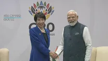 高市総理インド訪問へ あすモディ首相と首脳会談 半導体や重要鉱物など5分野の協力分野を具体化へ　
