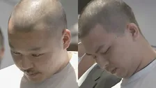 特殊詐欺Gの「かけ子」2人をUAEから移送し逮捕　「幸平一家」組員をリーダーとするグループか…被害総額は約5億7000万円とみられる　警視庁