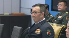 アジア安全保障会議　中国の国防相は2年連続で欠席へ