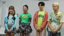 【平均年齢13.8歳・PG】TikTokの総再生回数は3億回を超え 初のファンイベント開催　目指す目標は「全国ツアー＆ドーム」