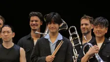【Ａぇ! group・佐野晶哉】今後のグループ活動へ刺激 〝ライブでこんなパフォーマンスしてみたい〟大興奮で『blast ブラスト！』魅力語る