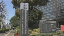 手足口病の患者　全国で1医療機関あたり6.03人　前の週より減少も25都道県で「警報レベル」　マダニ媒介の感染症「SFTS」は去年のペースを下回る　厚生労働省