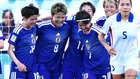 なでしこジャパン W杯10大会連続10度目の出場決定！7ー0でベスト4進出、田中が今大会初、松窪は代表初ゴール【AFC女子アジアカップ】