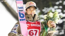 ジャンプ・小林陵侑が銀メダルで2試合連続の表彰台、モーグル・堀島行真は開幕戦で優勝【スキーW杯】