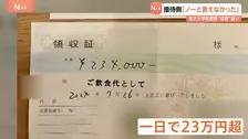 「ノーと言えなかった」接待行っていたとされる化粧品協会側 東大大学院教授収賄事件　性風俗店で23万円超利用した領収書も　警視庁