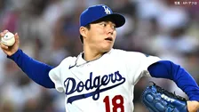 山本由伸、2被弾で7回4失点もメジャー自己最多13勝目権利　5回までノーヒット投球の好投　フリーマン＆ベッツが援護弾