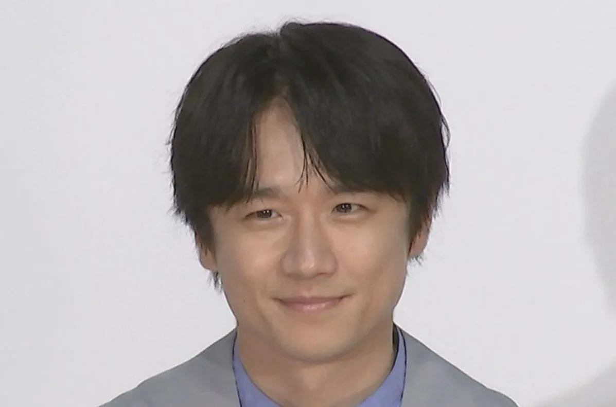 【 風間俊介 】　撮影現場は本当の教室みたい　「良い時は褒めて、ちゃんと叱るときは、僕普通に叱ってたんですよ。本当に生徒と先生でいたんです」