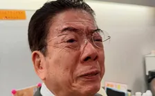 【西川きよし】80歳の傘寿を報告！レジェンド芸人からの思わぬサプライズに涙「何十年も切磋琢磨してきた皆さんの愛情に包まれて…」　