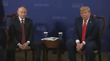 CIA長官のロシア訪問　NATO加盟国への攻撃に対する警告が目的　米紙報道　トランプ大統領は否定