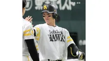 【ソフトバンク】今季3度目・6連勝 優勝マジック6！正木が2打席連発26，27号＆4打点 4戦4発の大暴れ 近藤は2戦連続28号 上茶谷5回途中4失点 鈴木豪が火消し 杉山は自己新32S