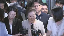 【速報】韓国・旧統一教会トップに懲役2年　前政権との癒着疑惑めぐり