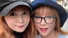 【 中川翔子 】母と一緒に 亡き父・中川勝彦出演の映画を鑑賞　「歳を重ねていきながら　まるで父の足跡をたどる冒険のような日々で　ずっと意識してきました」